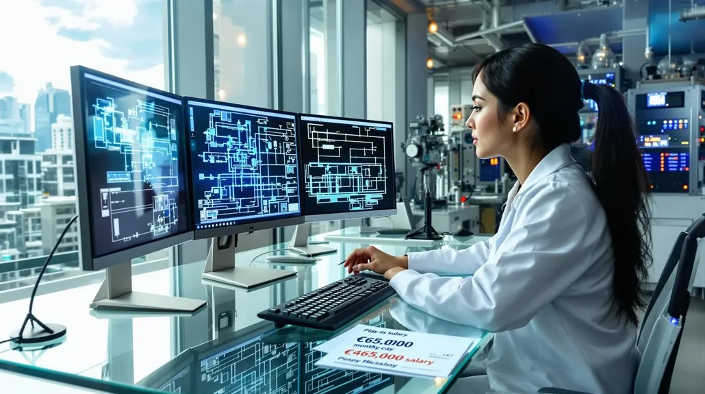 Chemical Engineer Salary in the Philippines